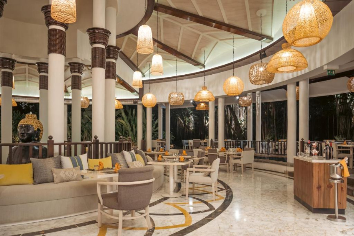 InterContinental Mauritius Resort Balaclava
