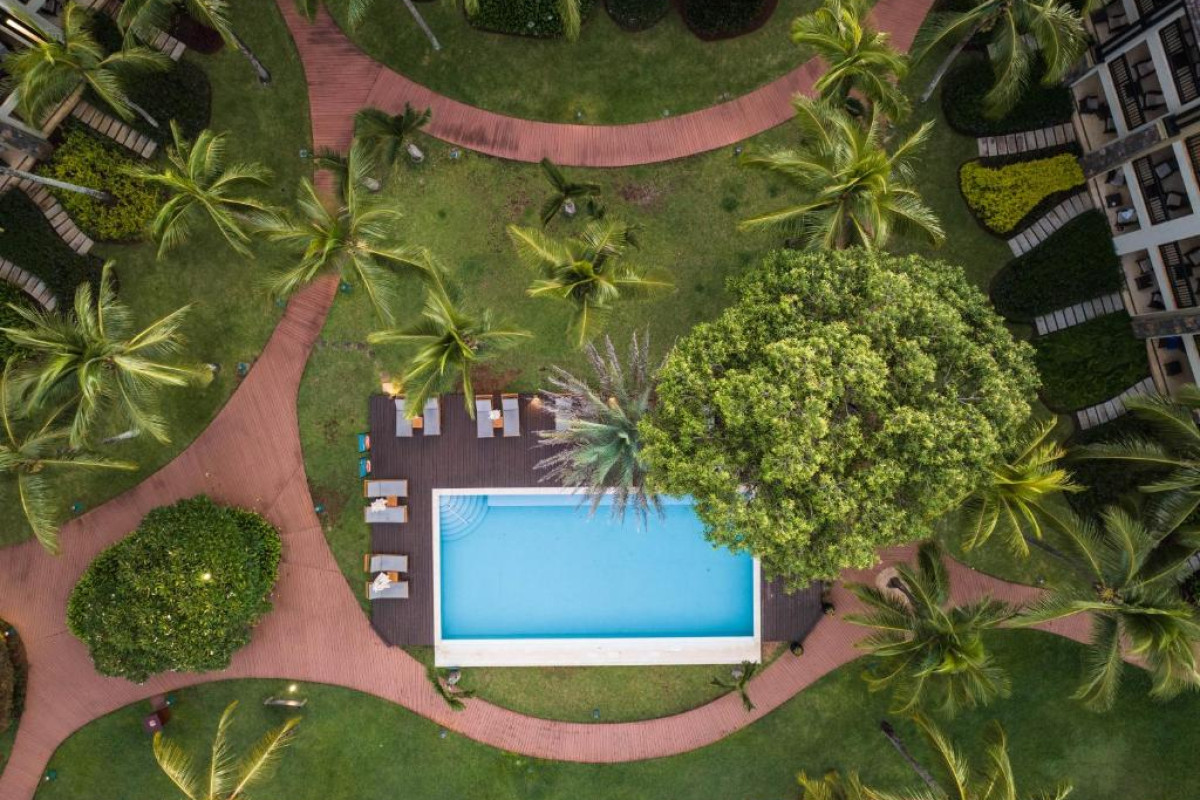 InterContinental Mauritius Resort Balaclava