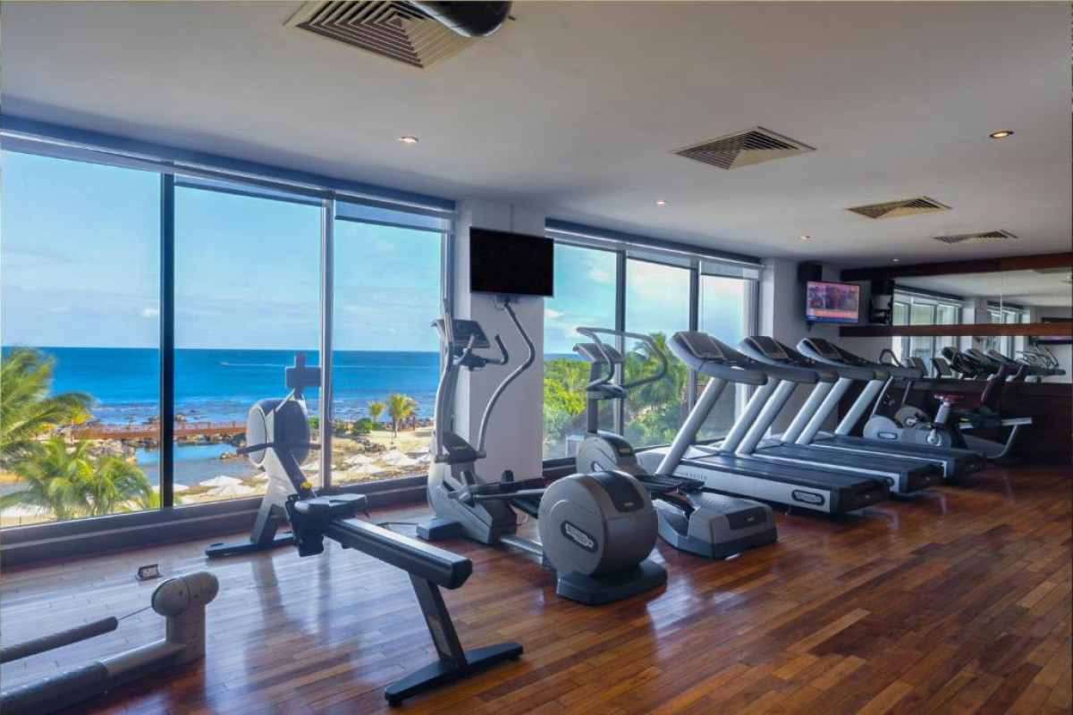 InterContinental Mauritius Resort Balaclava