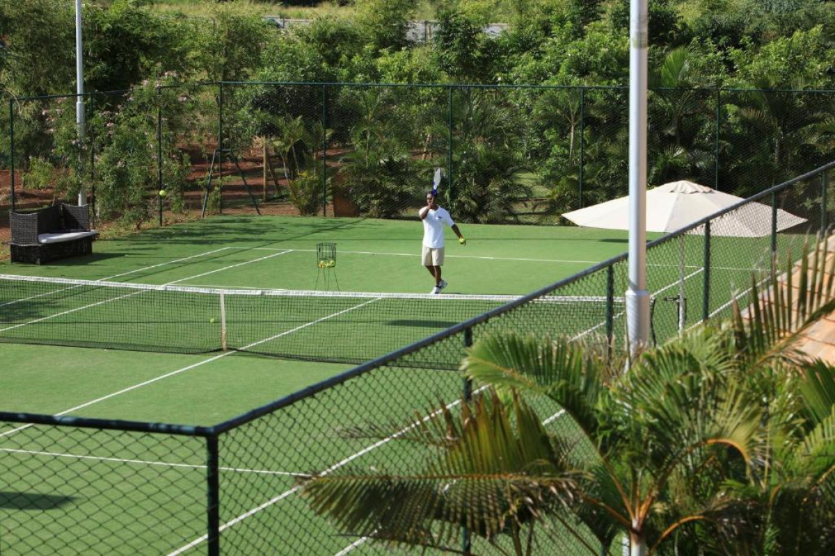 InterContinental Mauritius Resort Balaclava