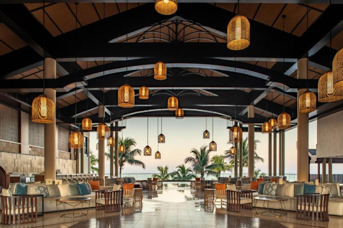 InterContinental Mauritius Resort Balaclava