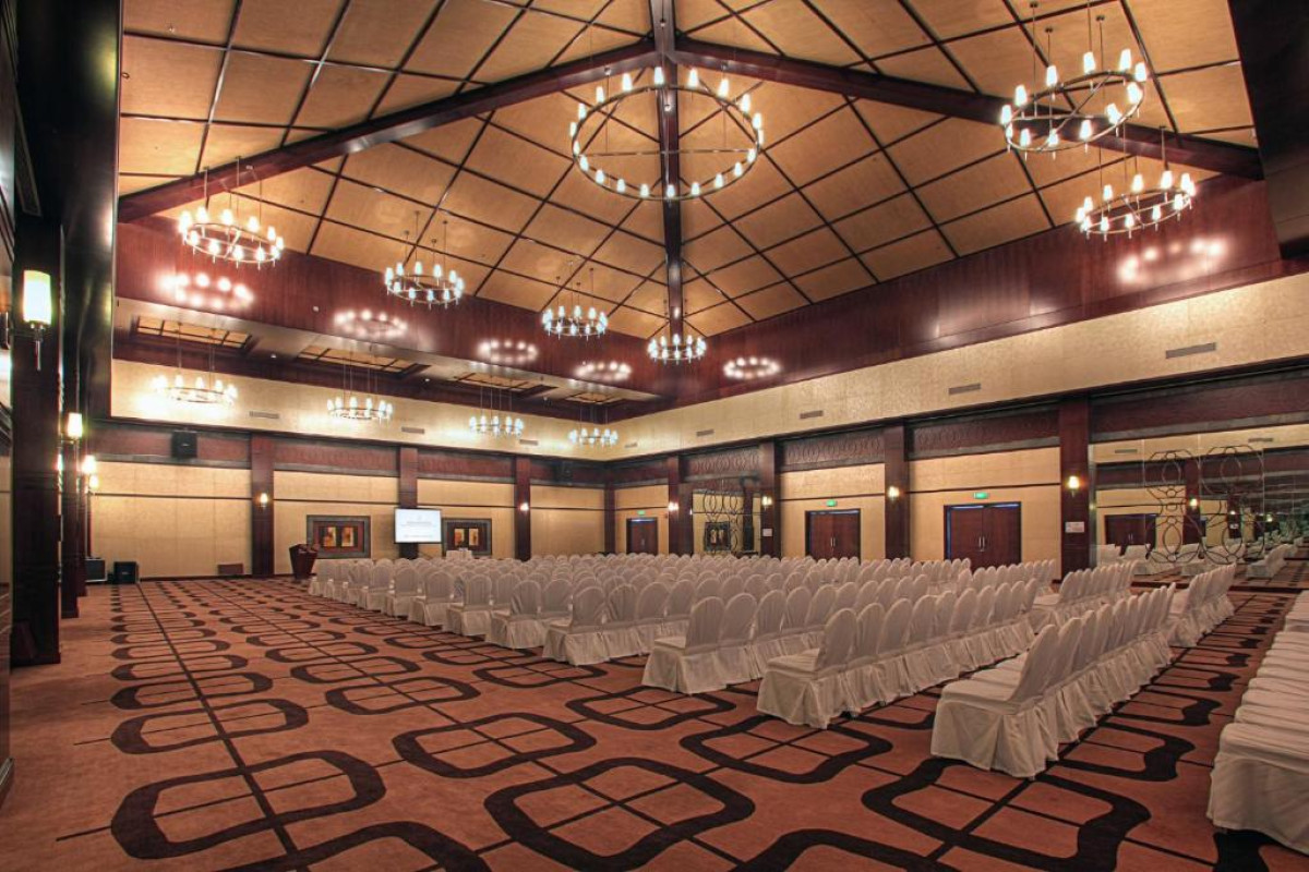 InterContinental Mauritius Resort Balaclava