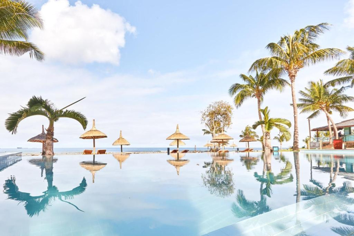InterContinental Mauritius Resort Balaclava