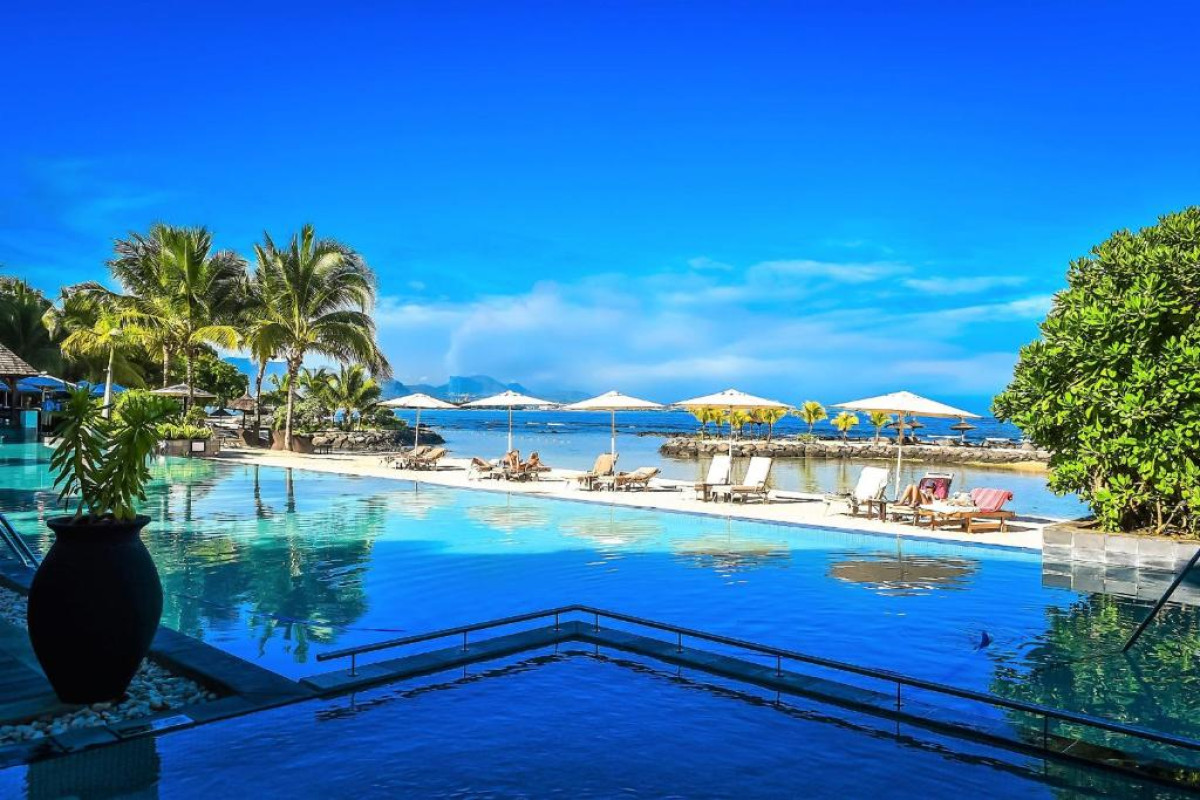 InterContinental Mauritius Resort Balaclava