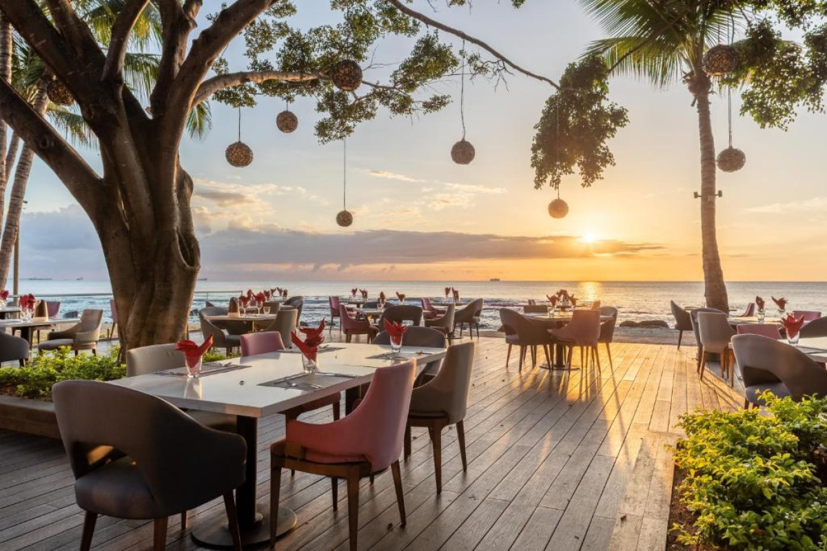 InterContinental Mauritius Resort Balaclava