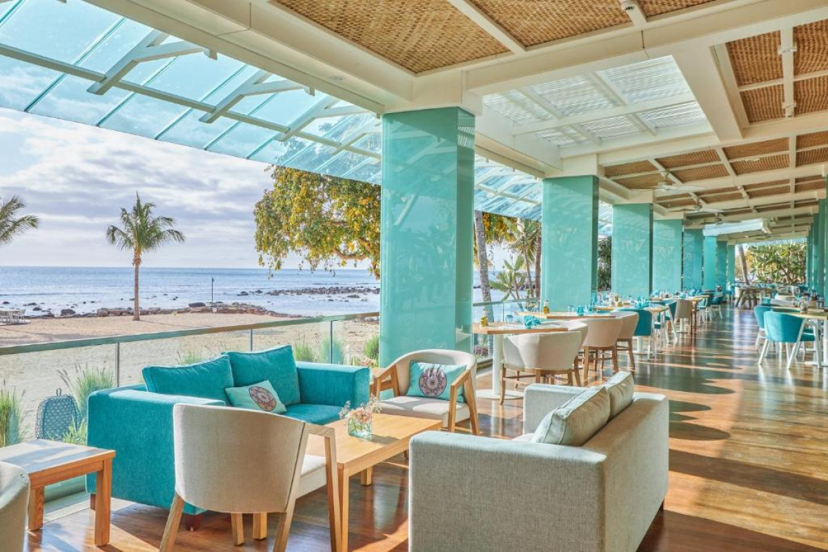 InterContinental Mauritius Resort Balaclava