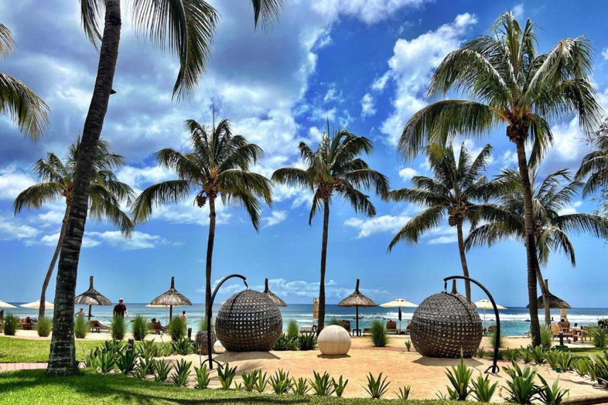 InterContinental Mauritius Resort Balaclava