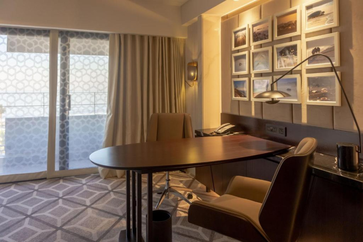 InterContinental Muscat