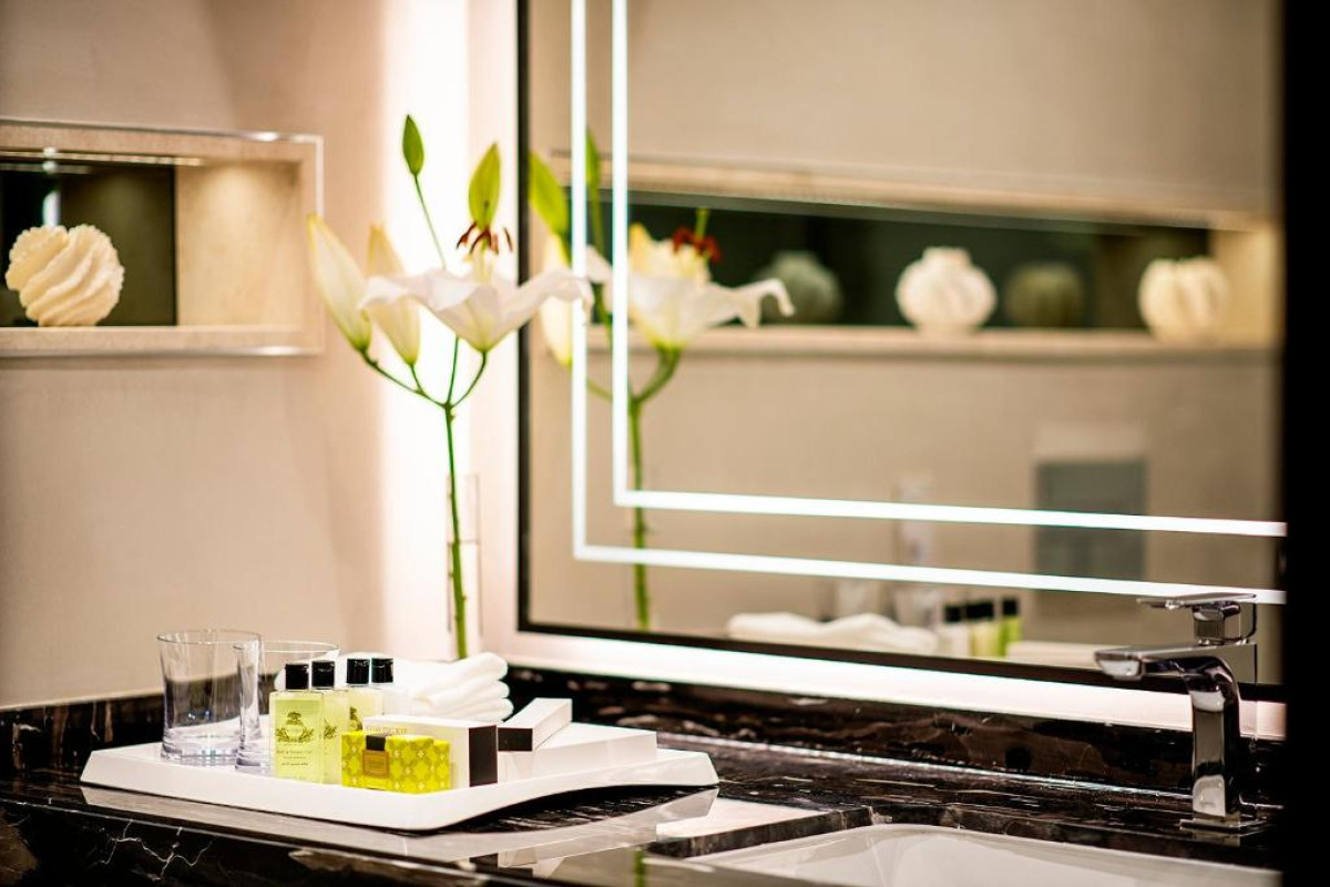 InterContinental Muscat