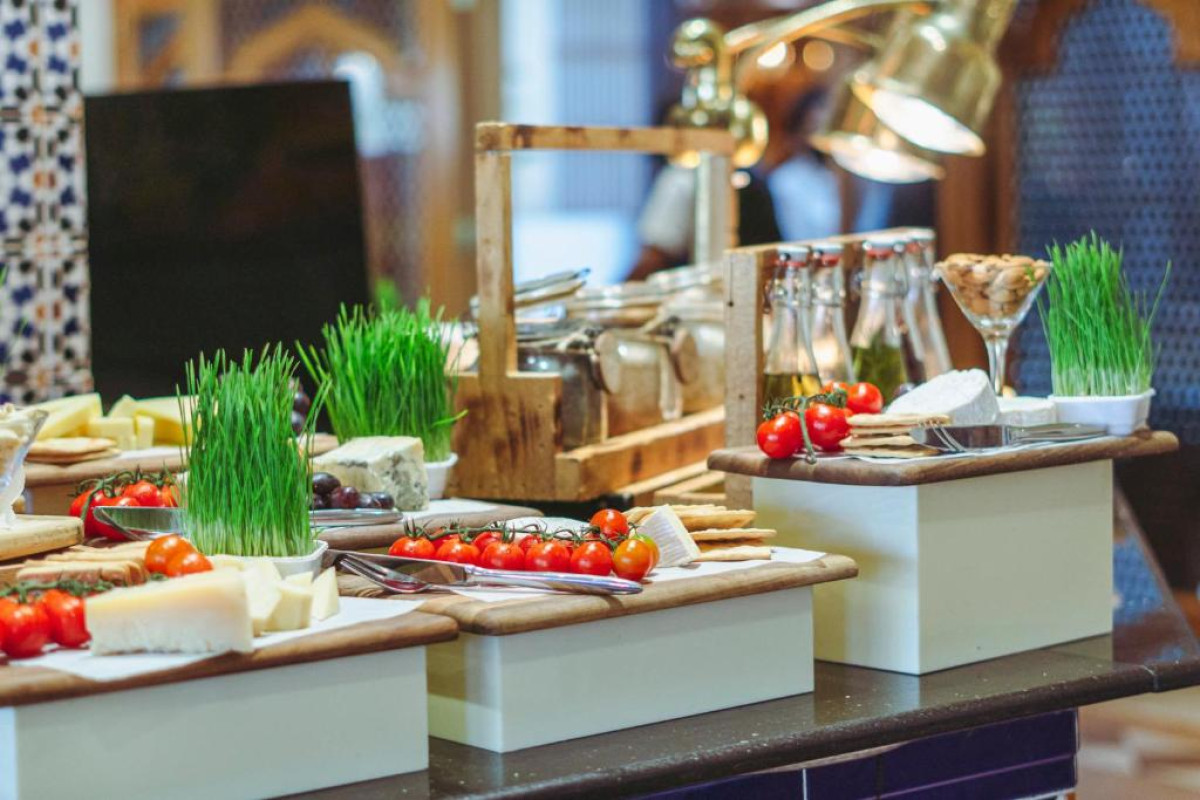InterContinental Muscat