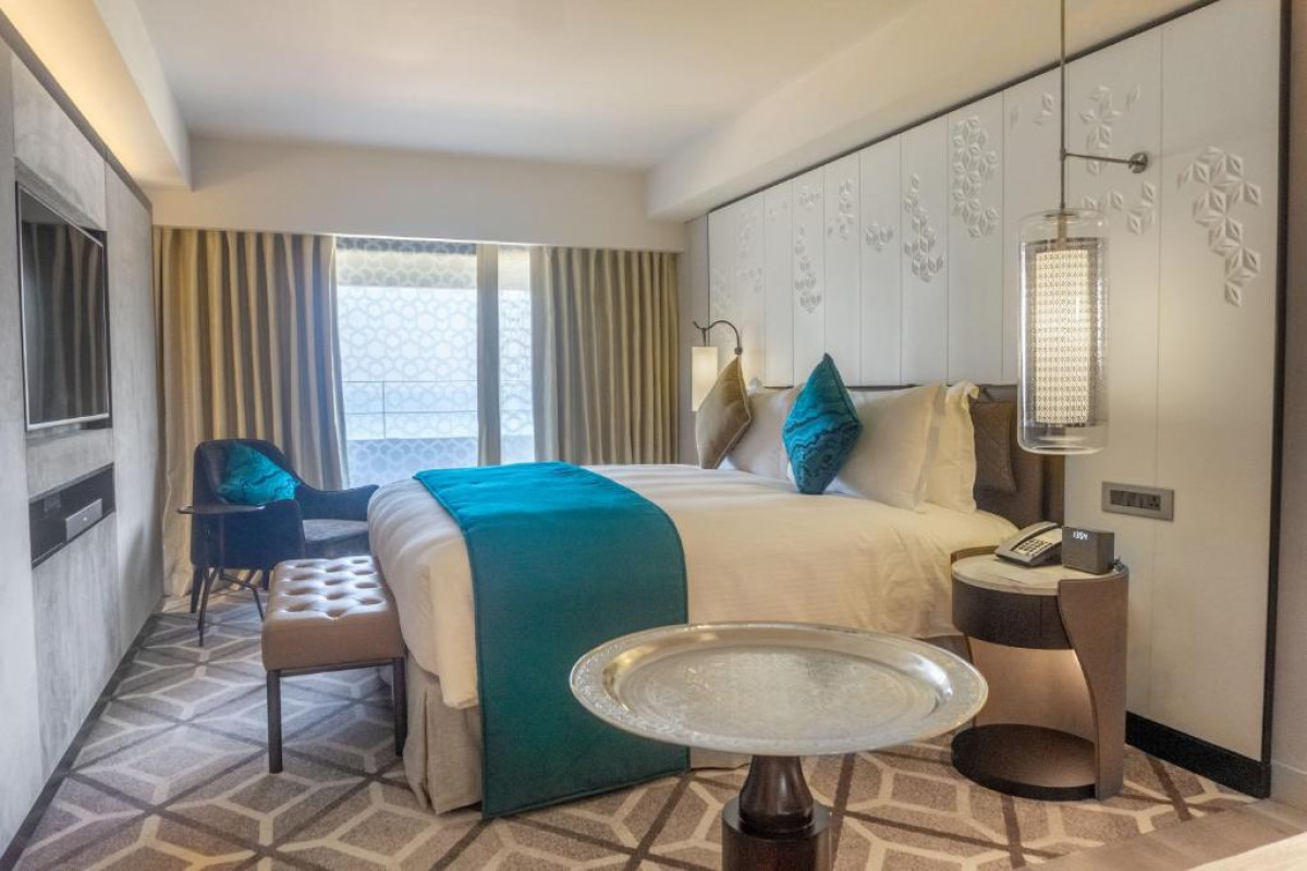 InterContinental Muscat