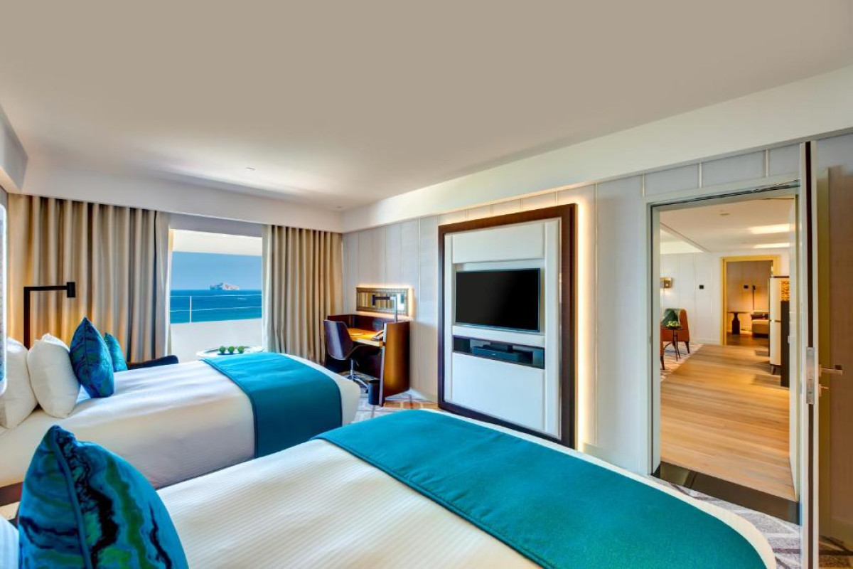 InterContinental Muscat