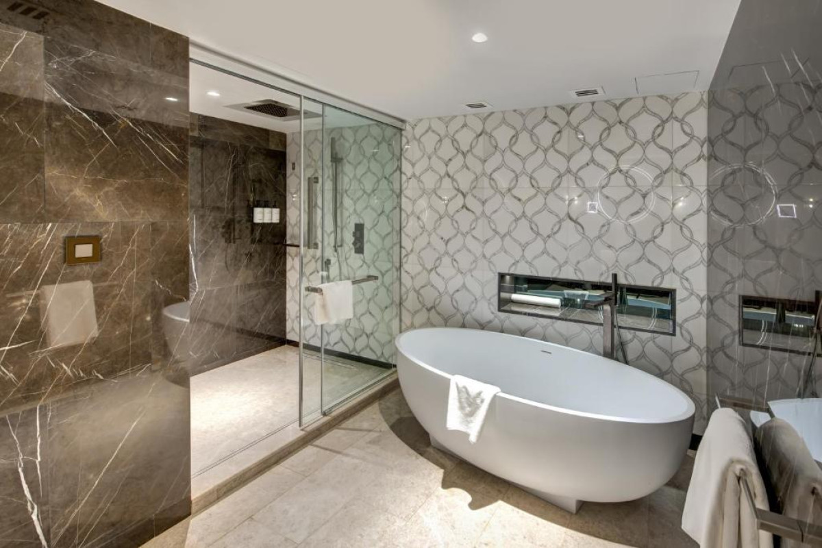 InterContinental Muscat