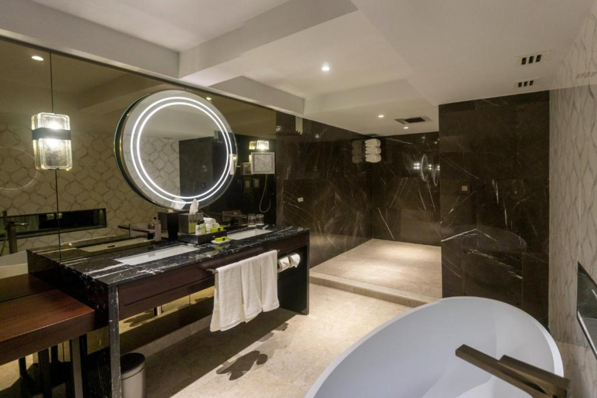 InterContinental Muscat