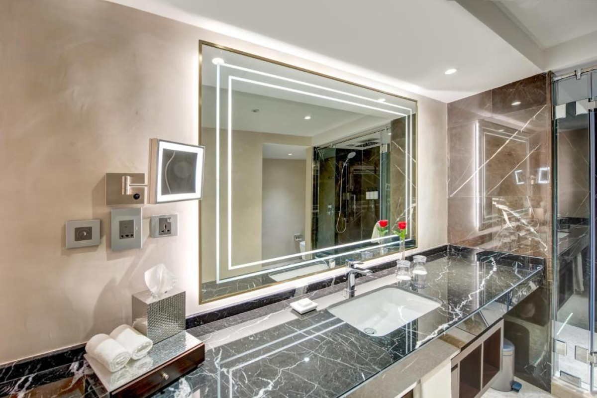 InterContinental Muscat