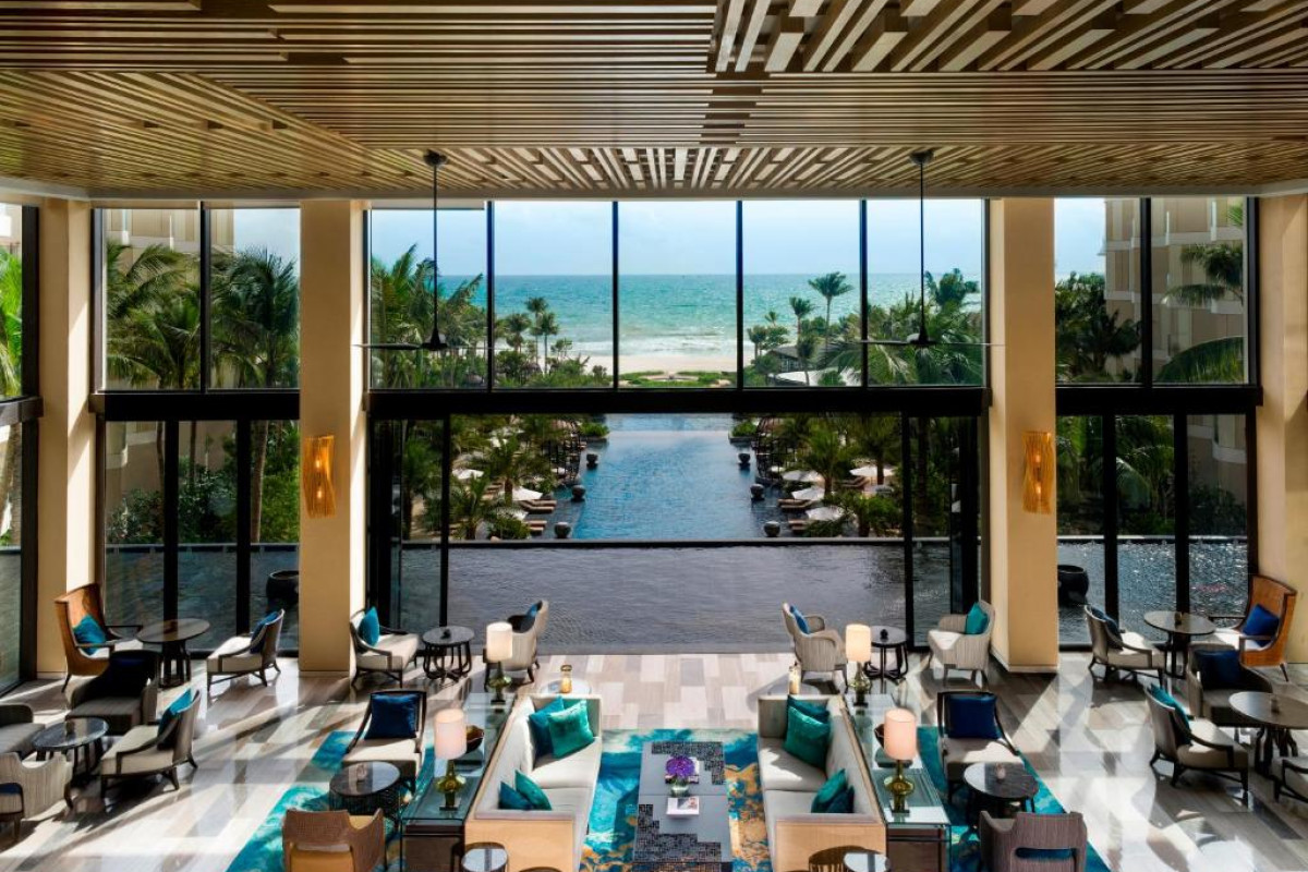 InterContinental Phu Quoc Long Beach Resort, an IHG Hotel