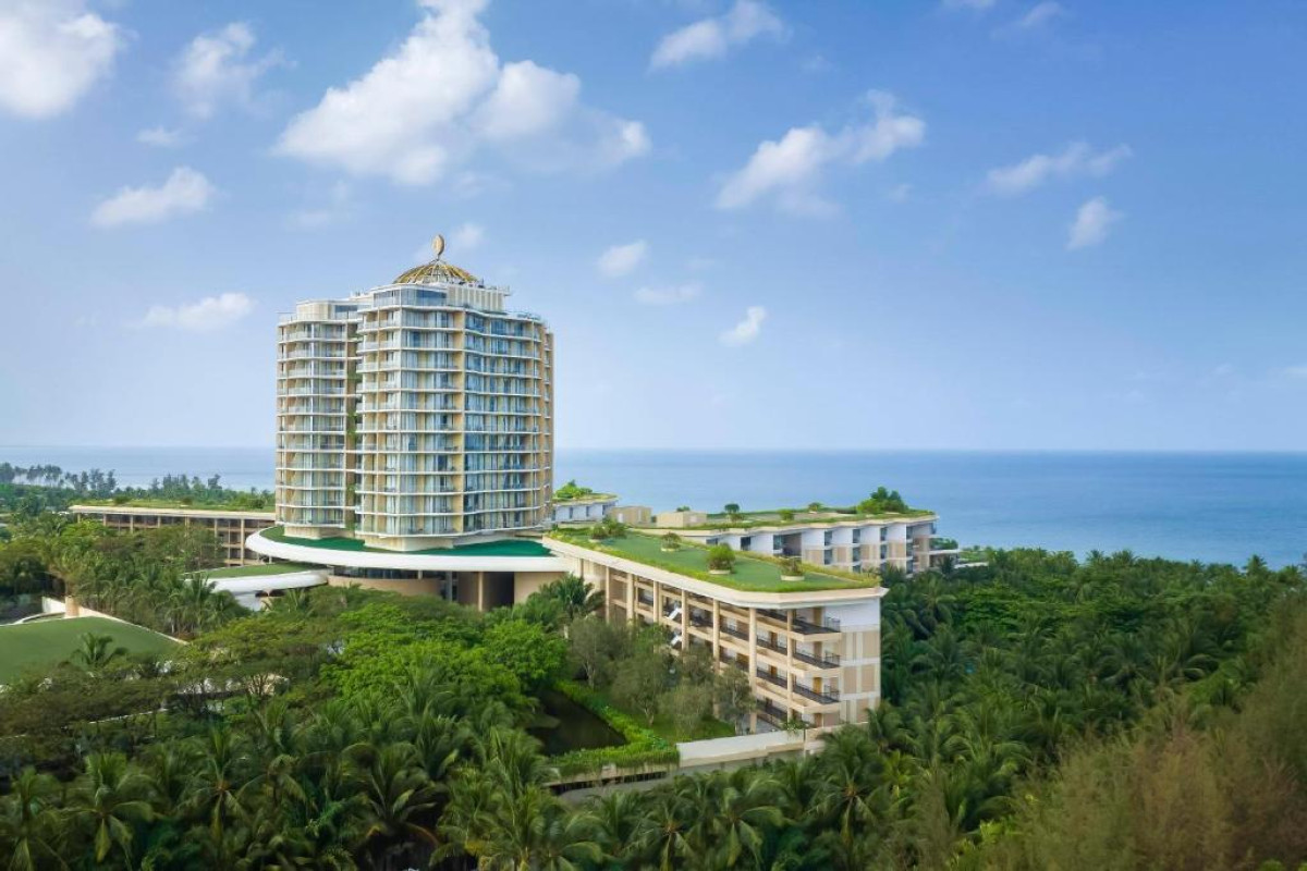 InterContinental Phu Quoc Long Beach Resort, an IHG Hotel