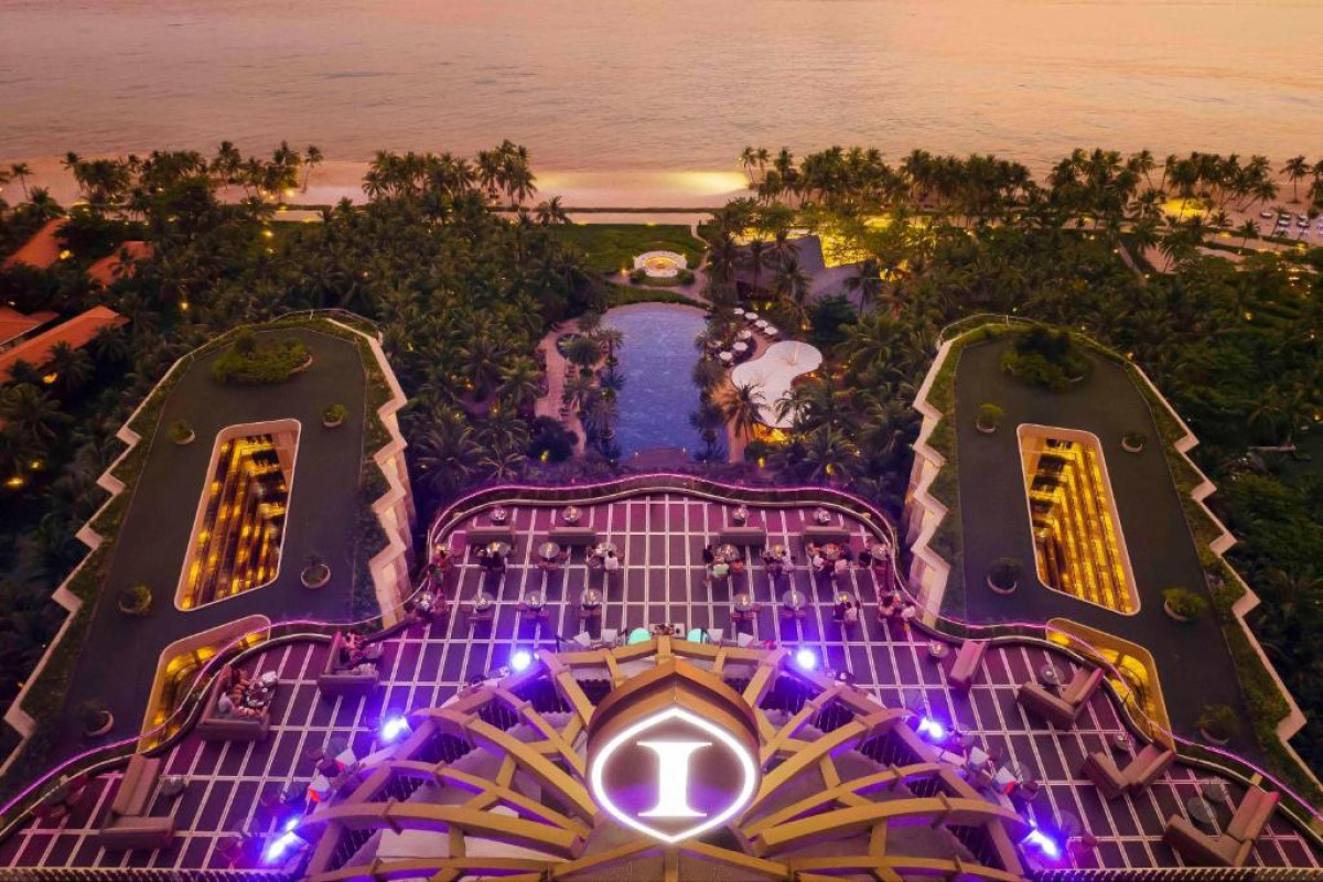 InterContinental Phu Quoc Long Beach Resort, an IHG Hotel