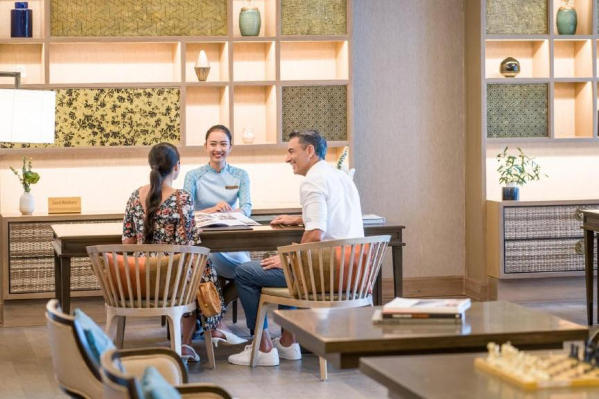InterContinental Phu Quoc Long Beach Resort, an IHG Hotel