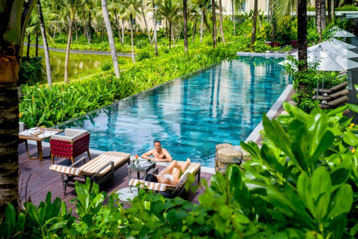 InterContinental Phu Quoc Long Beach Resort, an IHG Hotel