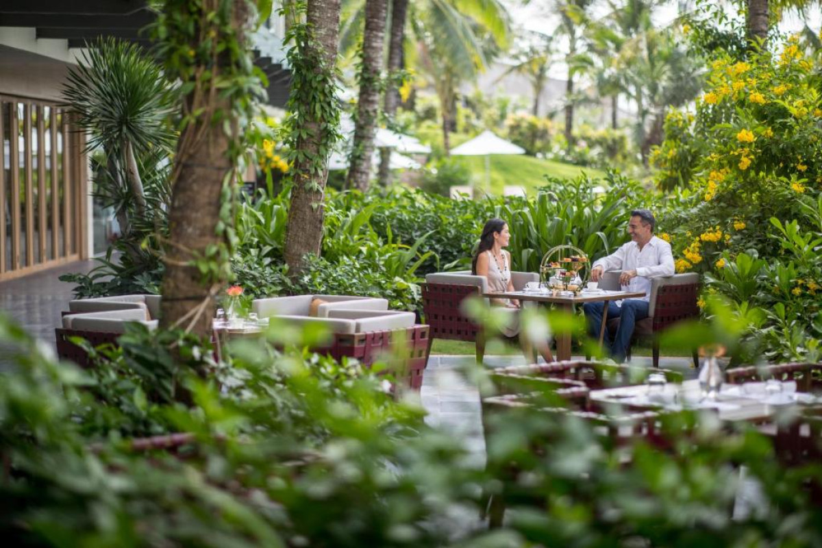 InterContinental Phu Quoc Long Beach Resort, an IHG Hotel