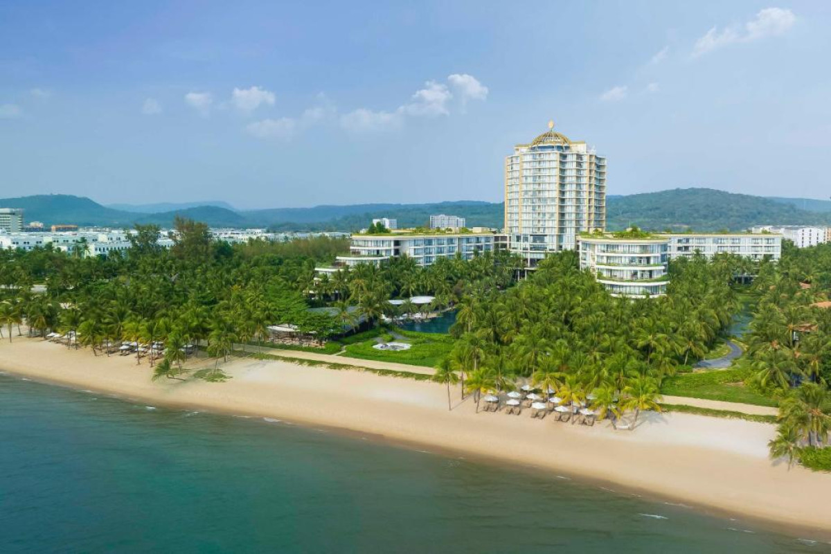 InterContinental Phu Quoc Long Beach Resort, an IHG Hotel
