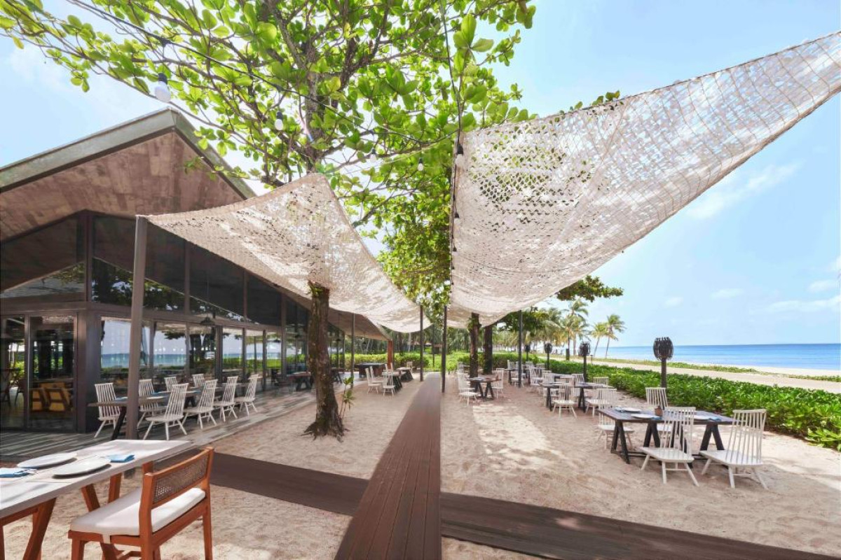InterContinental Phu Quoc Long Beach Resort, an IHG Hotel