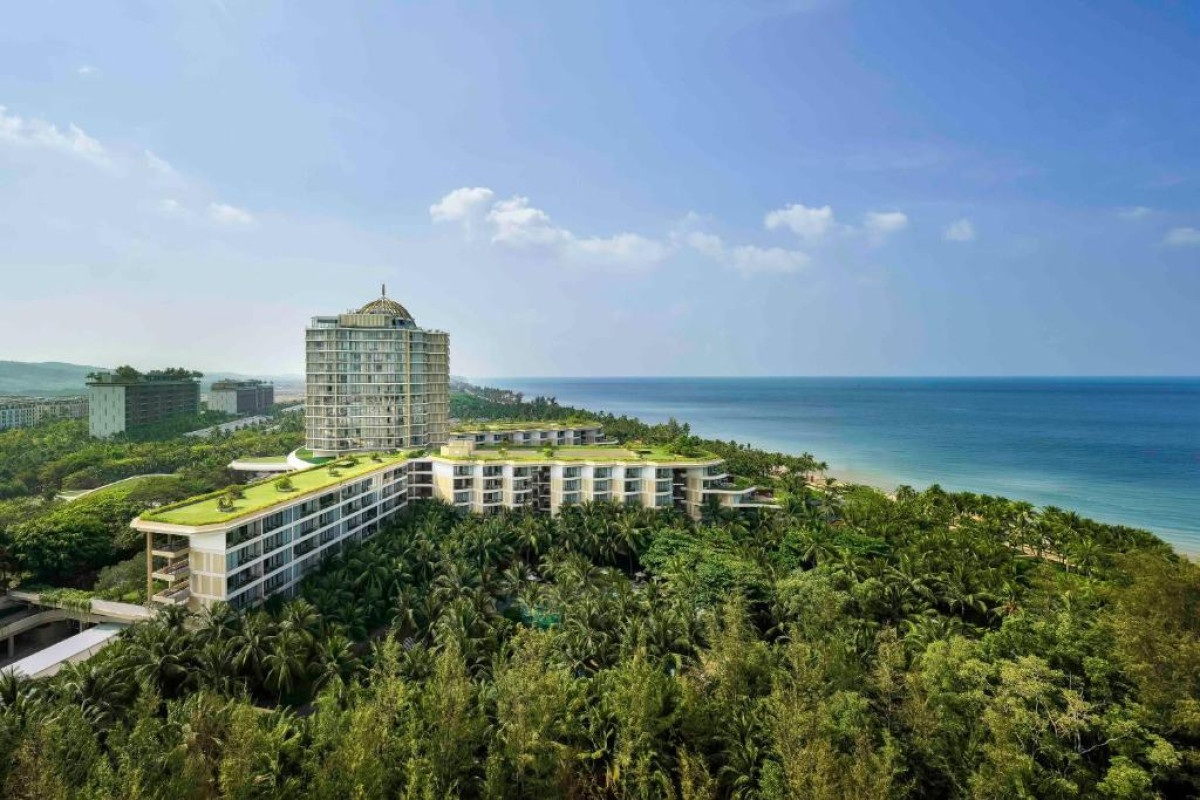 InterContinental Phu Quoc Long Beach Resort, an IHG Hotel
