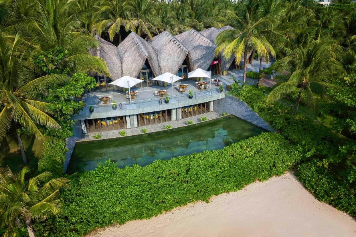 InterContinental Phu Quoc Long Beach Resort, an IHG Hotel