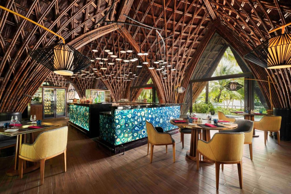 InterContinental Phu Quoc Long Beach Resort, an IHG Hotel
