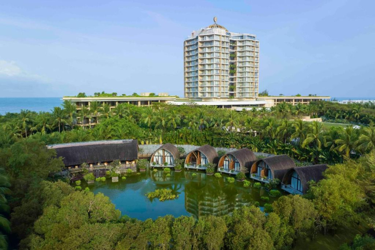 InterContinental Phu Quoc Long Beach Resort, an IHG Hotel