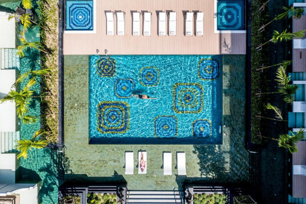 INTERCONTINENTAL PHUKET RESORT