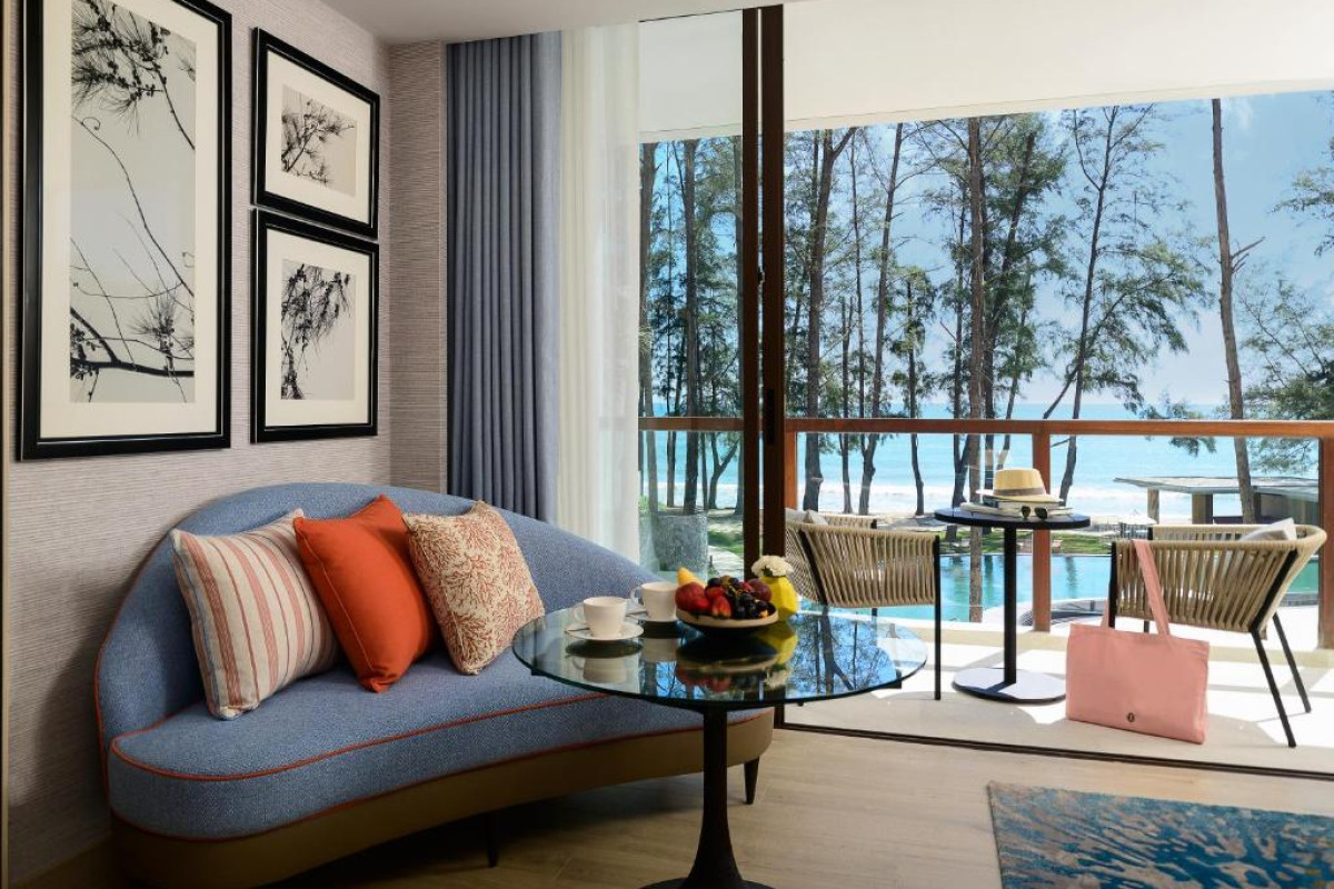 INTERCONTINENTAL PHUKET RESORT