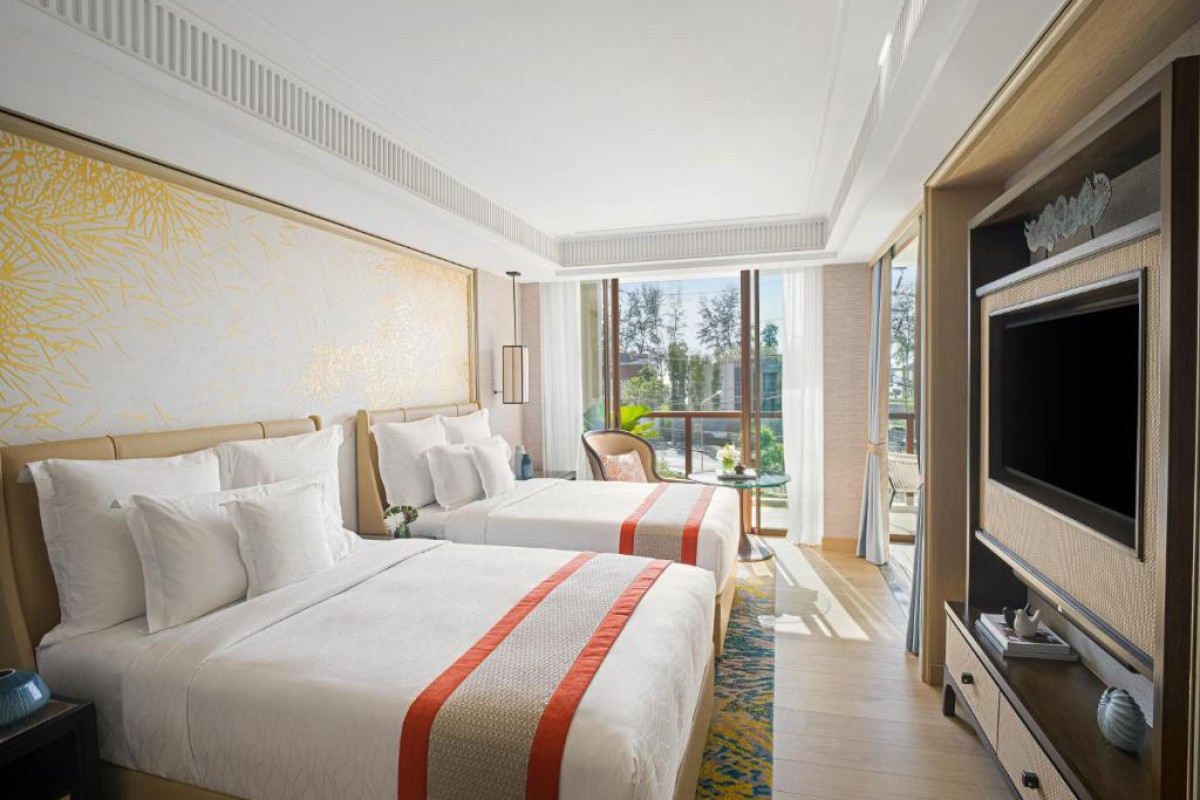 INTERCONTINENTAL PHUKET RESORT