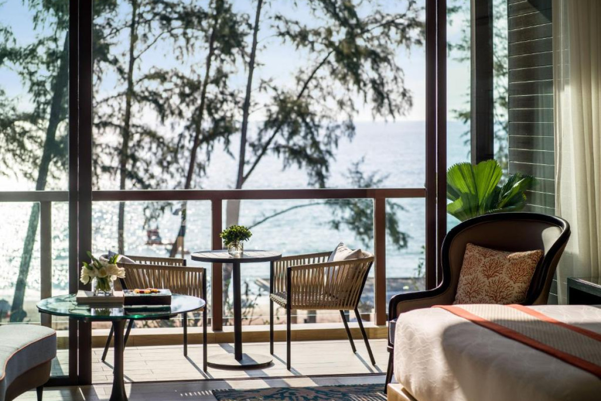 INTERCONTINENTAL PHUKET RESORT