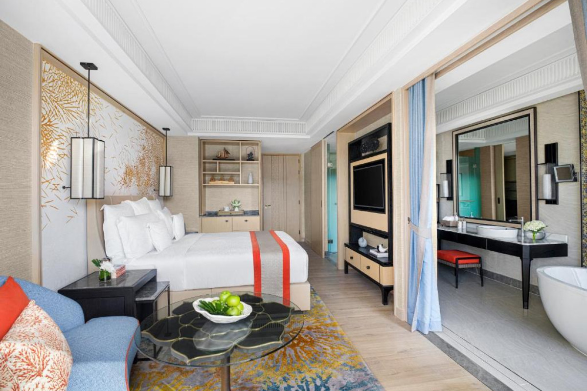INTERCONTINENTAL PHUKET RESORT