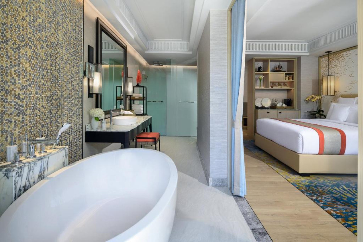 INTERCONTINENTAL PHUKET RESORT