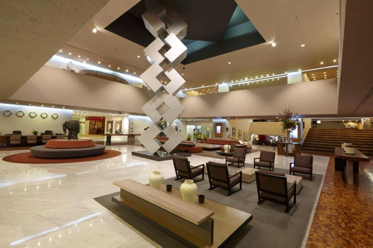 InterContinental Presidente Mexico City