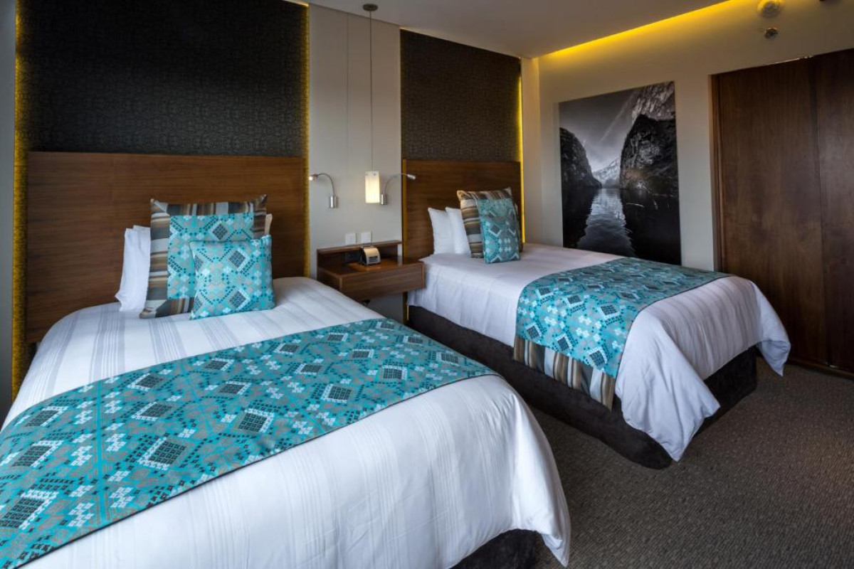 InterContinental Presidente Mexico City