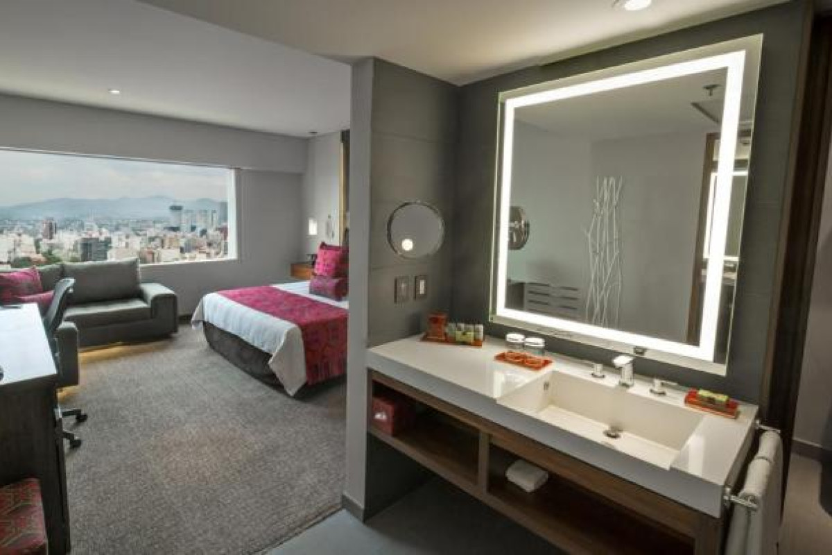 InterContinental Presidente Mexico City