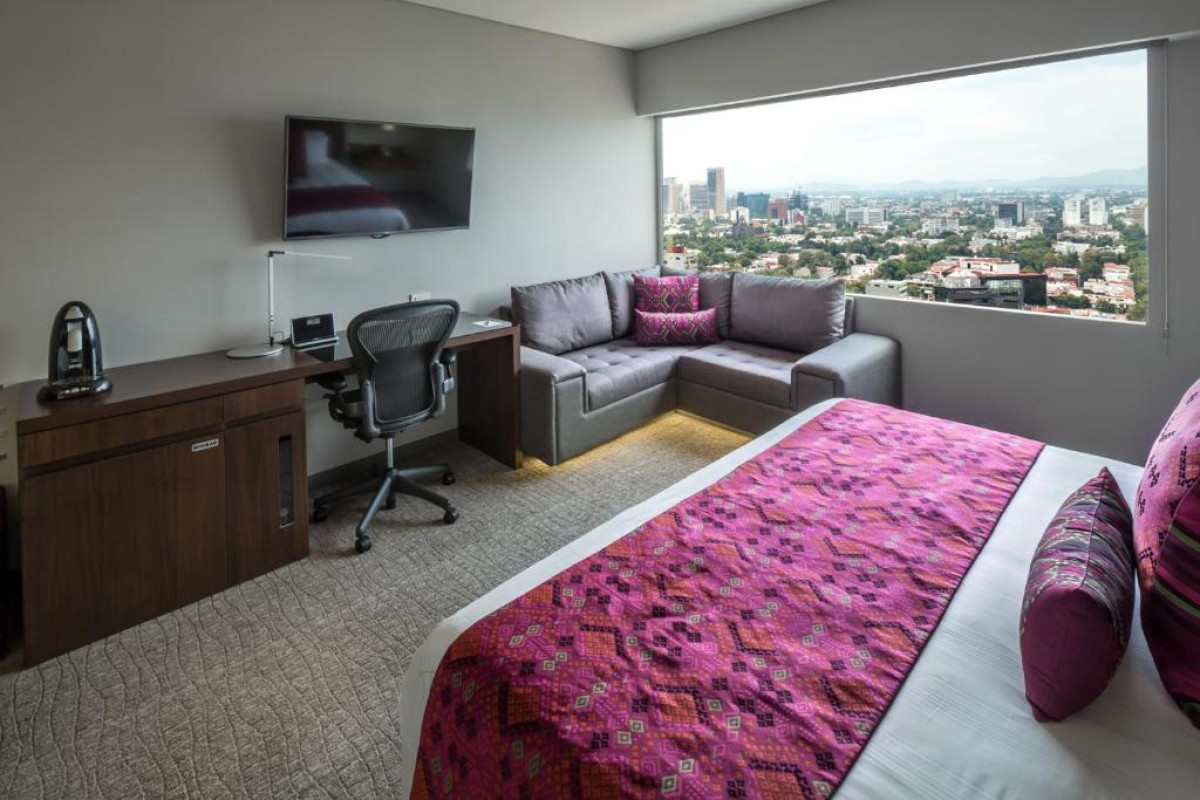 InterContinental Presidente Mexico City