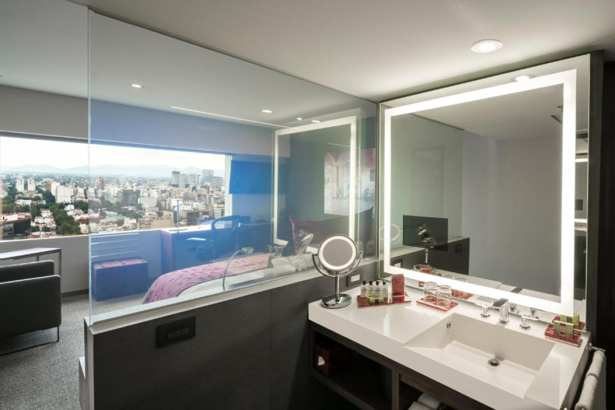 InterContinental Presidente Mexico City