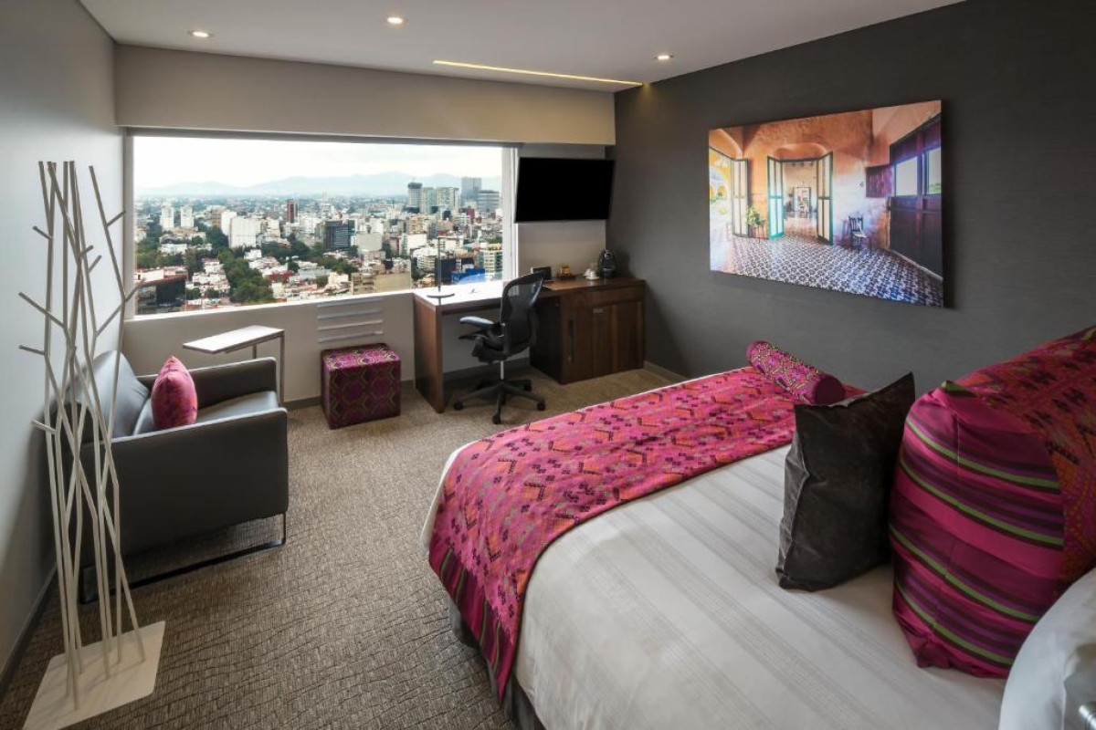 InterContinental Presidente Mexico City