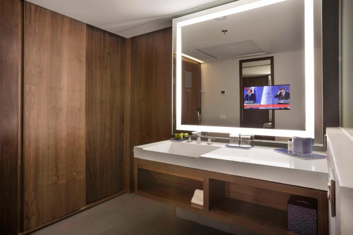 InterContinental Presidente Mexico City