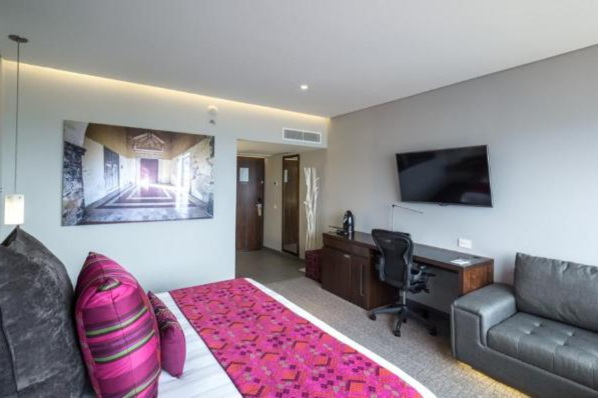 InterContinental Presidente Mexico City