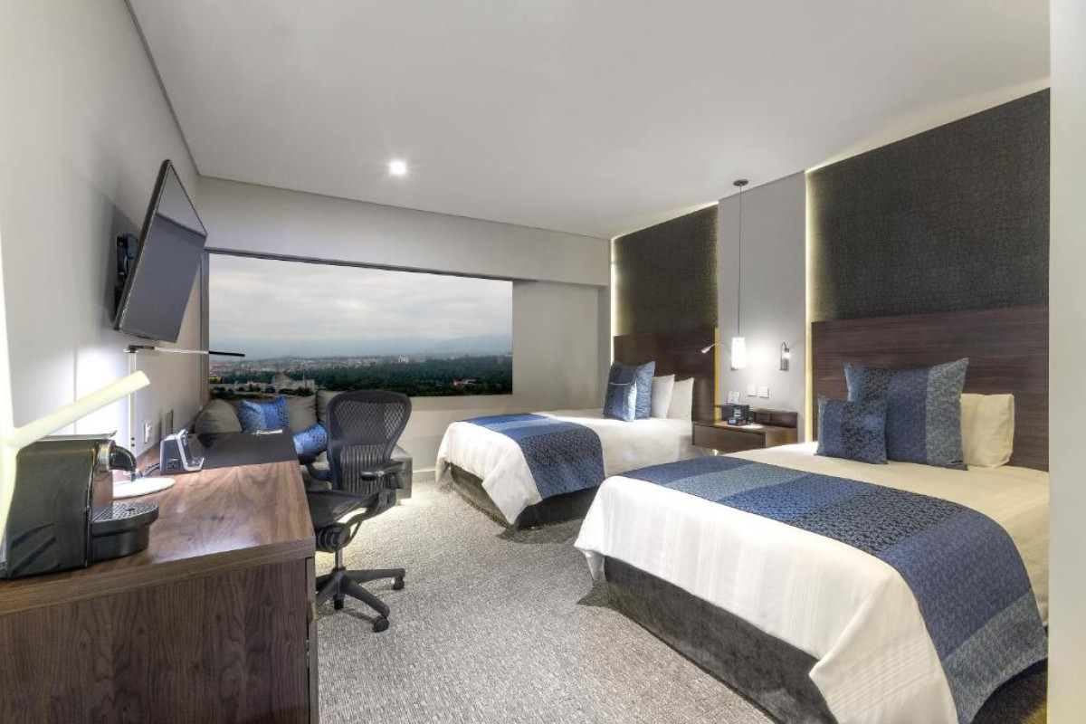 InterContinental Presidente Mexico City