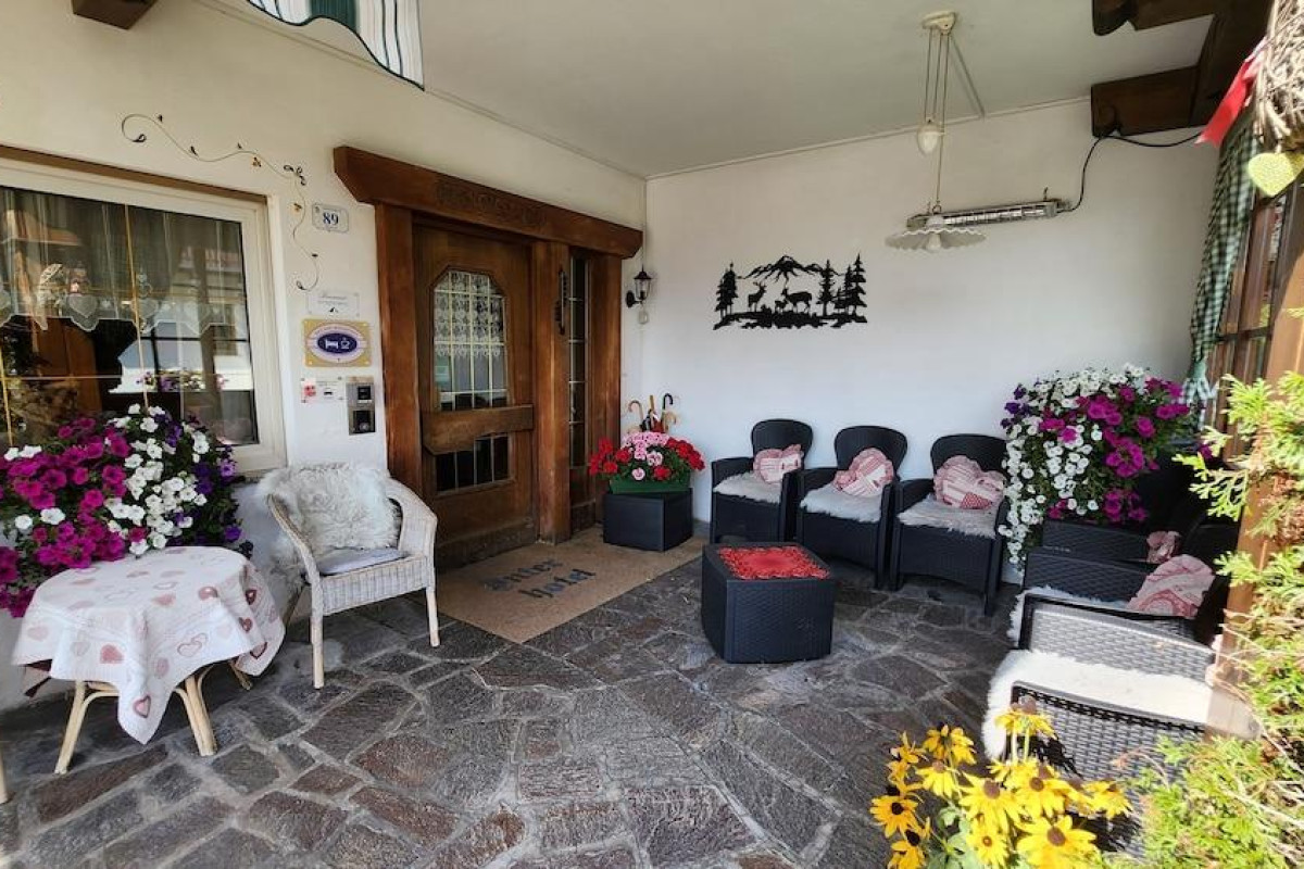 Interhotel B&B