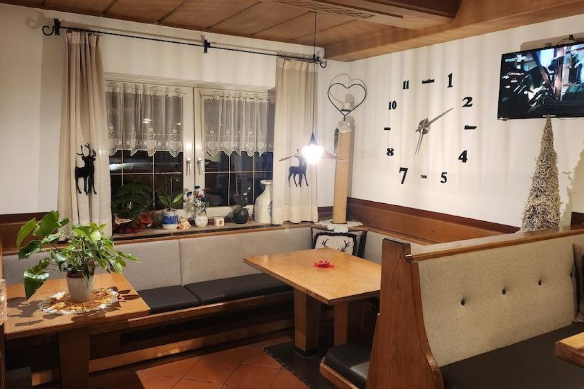 Interhotel B&B