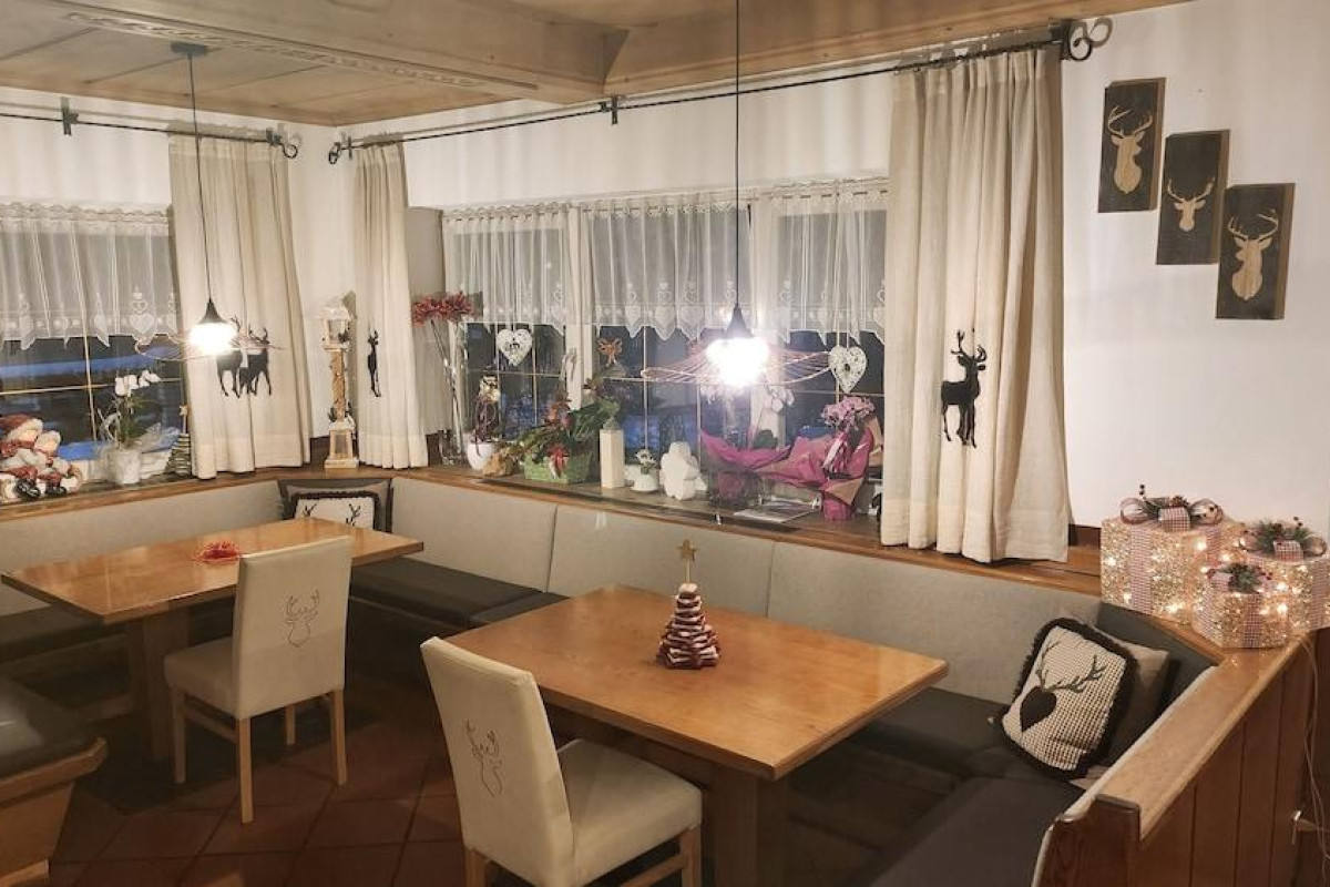 Interhotel B&B