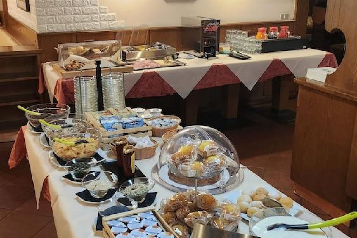 Interhotel B&B